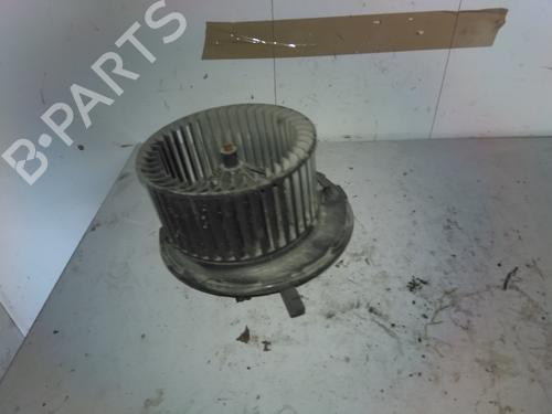 Used Heater blower motor Heater blower motor VW TOURAN (1T1, 1T2) 1.9 TDI (100 hp) 34599952 34599952