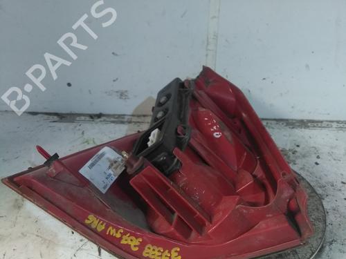 Used Left taillight Left taillight PEUGEOT 307 SW (3H) [2002-2009] 34594200 34594200