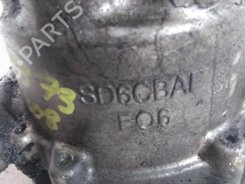AC compressor PEUGEOT 308 I (4A_, 4C_) 1.6 HDi | BP34603247M34  - Image 5