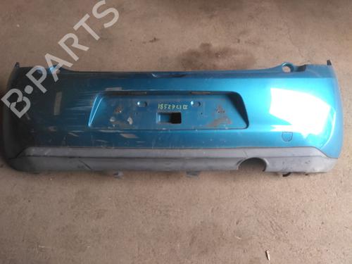 rear-bumper-citroen-c3-ii-sc_-2009-36281903 main image