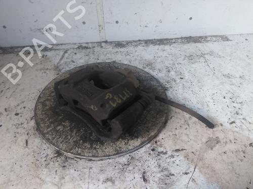 Used Right front brake caliper Right front brake caliper CITROËN C1 (PM_, PN_) 1.0 (68 hp) 34594738 34594738