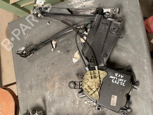 front-right-window-mechanism-seat-leon-1p1-2005-2006-2007-2008-2009-2010-2011-2012-2013-34589122 main image