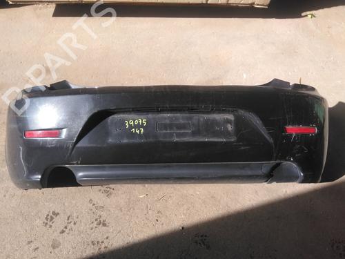 Used Rear bumper Rear bumper 39250160 39250160