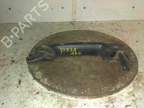 Used Rear right exterior door handle Rear right exterior door handle FIAT TALENTO Bus (296_) 1.6 D (125 hp) 34600517 34600517