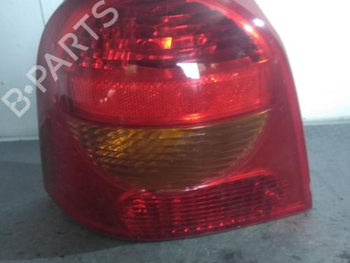 Achterlicht links Achterlicht links 38054397 38054397