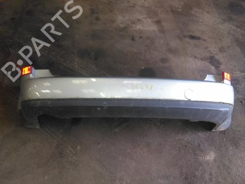 Rear bumper FORD FOCUS C-MAX (DM2) 1.6 TDCi | BP24447271C8 