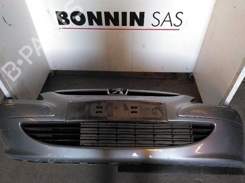 Used Front bumper PEUGEOT 307 SW (3H) 2.0 HDI 90 (90 hp) 30303797