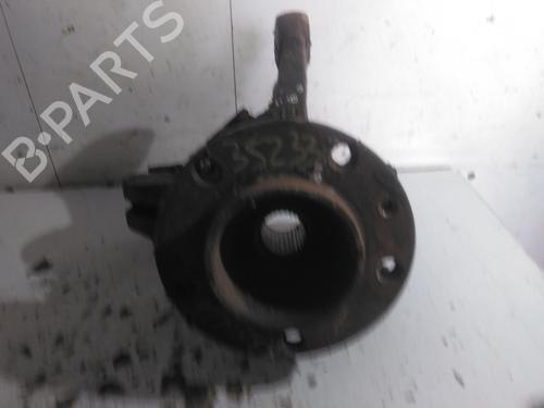 Used Left front steering knuckle Left front steering knuckle RENAULT MASTER II Van (FD) 2.2 dCI 90 (FD0G, FD0N, FD2G, FD2N, FD3G, FD3N) (90 hp) 34603530 34603530