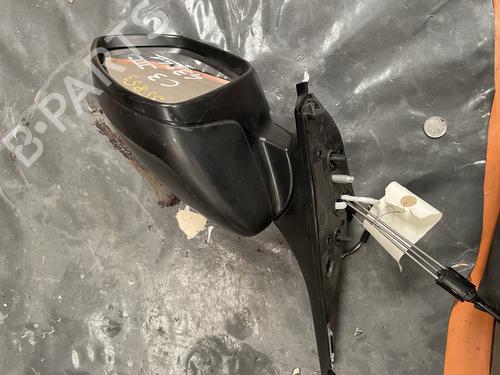 Used Right mirror Right mirror CITROËN C3 III (SX) 1.5 BlueHDi 100 (SXYHYP, SXYHTU) (102 hp) 34584578 34584578