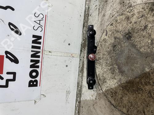 Used Warning switch Warning switch FIAT 500 (312_) 1.3 D Multijet (312AXB1A) (75 hp) 34591587 34591587