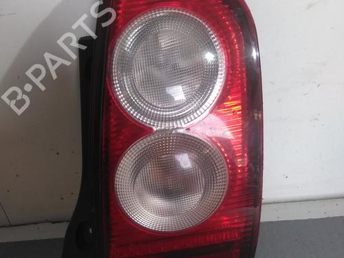 Used Right taillight Right taillight NISSAN MICRA III (K12) 1.5 dCi (86 hp) 35997041 35997041