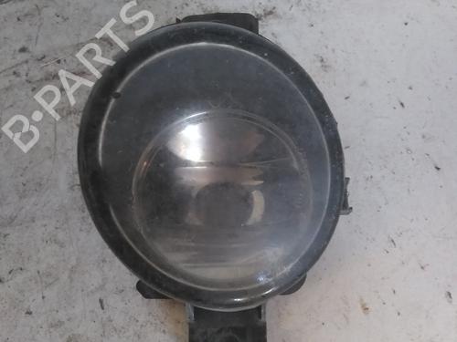 Used Right front fog light Right front fog light RENAULT LAGUNA II (BG0/1_) [2001-2007] 34601015 34601015