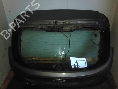 Used Tailgate Tailgate FORD FOCUS III Saloon [2010-2020] 34597813 34597813