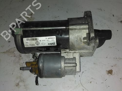 Used Starter Starter RENAULT CLIO IV (BH_) 1.5 dCi 90 (90 hp) 34599501 34599501