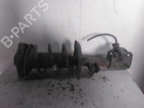 Used Left front shock absorber Left front shock absorber MERCEDES-BENZ A-CLASS (W176) A 220 CDI (176.003) (170 hp) 34585488 34585488