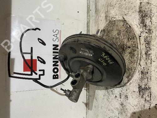 Used Servo brake RENAULT CLIO III (BR0/1, CR0/1) 1.5 dCi (C/BR0G, C/BR1G) (68 hp) 20638057