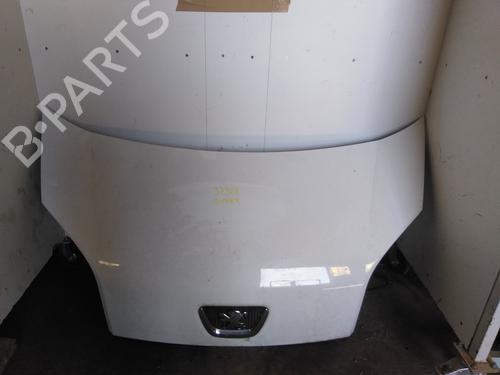 Capot Capot PEUGEOT BIPPER (AA_) 1.3 HDi 75 (75 hp) 34598833 34598833
