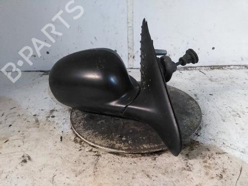 Used Right mirror PEUGEOT 406 (8B) 1.8 Bifuel (110 hp) 22699125
