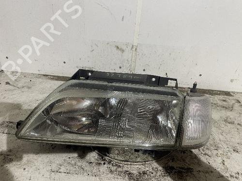 Used Left headlight CITROËN XANTIA (X1_, X2_) 1.9 Turbo D (90 hp) 22783351