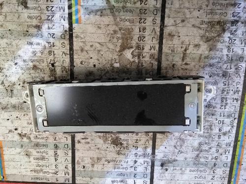 Used Display monitor PEUGEOT 207 (WA_, WC_) 1.6 HDi (92 hp) 22783522
