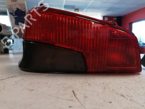 Used Left taillight PEUGEOT 106 I (1A, 1C) 1.0 (50 hp) 20636487