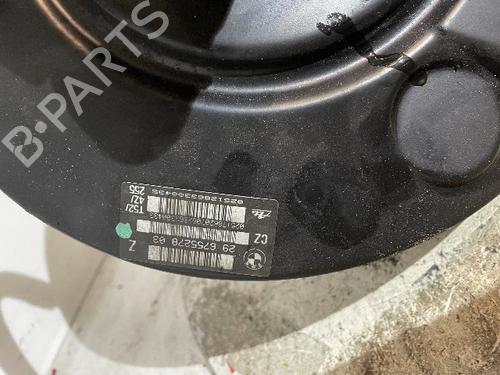 Used Servo brake BMW 3 (E46) 320 d (150 hp) 21546011