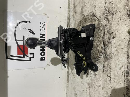 Used Tailgate Tailgate FORD FIESTA VII (HJ, HF) 1.5 ST EcoBoost (200 hp) 34591393 34591393