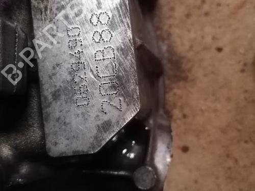 Gearbox PEUGEOT 306 Hatchback (7A, 7C, N3, N5) 1.6 | BP20638708M3 
