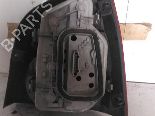 Left taillight VW POLO (9N_, 9A_) 1.9 SDI | BP26584150C34 