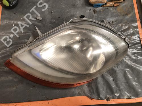 Used Left daytime light Left daytime light RENAULT TRAFIC II Bus (JL) [2001-2026] 34589400 34589400