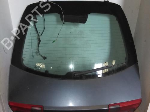 Used Tailgate Tailgate CITROËN C5 II (RC_) 1.6 HDi (RC8HZB) (109 hp) 34595182 34595182