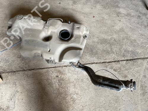 Used Fuel tank Fuel tank DACIA LOGAN (LS_) 1.4 (LS0A, LS0C, LS0E, LS0G) (75 hp) 34589325 34589325