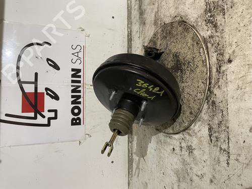 Used Servo brake Servo brake RENAULT CLIO I (B/C57_, 5/357_) 1.2 (B/C/S57A, B/C57S, 5/357F, 5/357J, 5/357L, 5/357R) (58 hp) 34591445 34591445