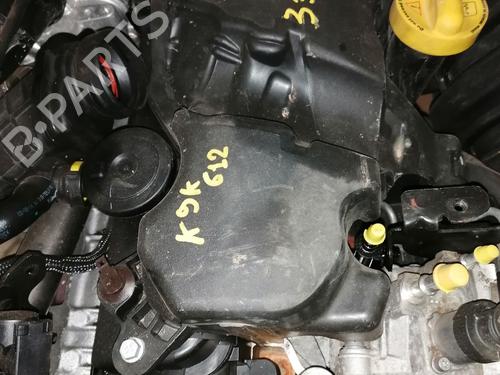 Motor Motor RENAULT CLIO IV (BH_) [2012-2021] 34586350 34586350