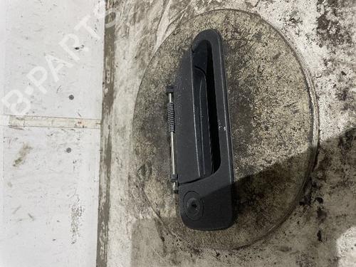 Front right exterior door handle CITROËN XANTIA (X1_, X2_) 1.9 Turbo D | BP22783361C129 