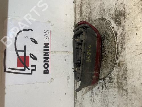 Right taillight PEUGEOT 106 I (1A, 1C) 1.0 | BP20635056C35 