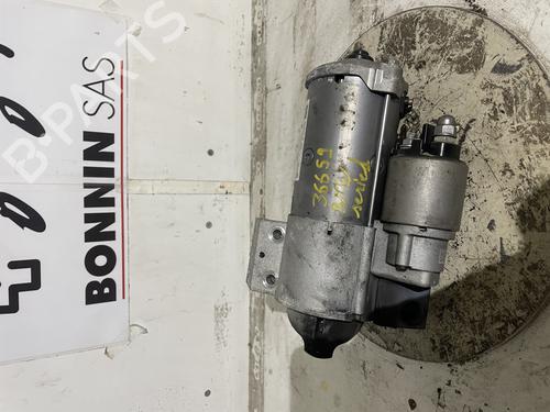 Used Starter Starter BMW 1 (F20) 116 d (116 hp) 34590759 34590759