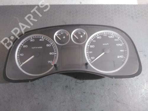 Used Instrument cluster Instrument cluster 37704248 37704248