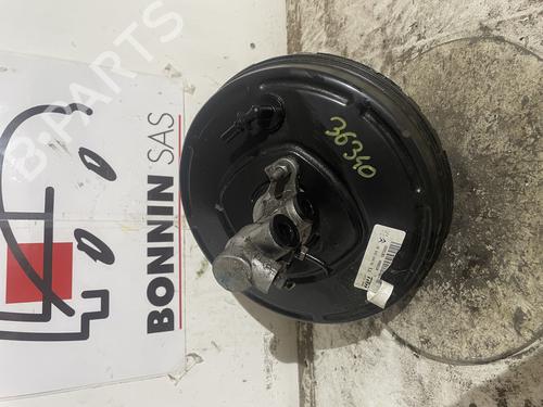 Used Servo brake Servo brake CITROËN BERLINGO Box Body/MPV (B9) [2008-2026] 34592592 34592592