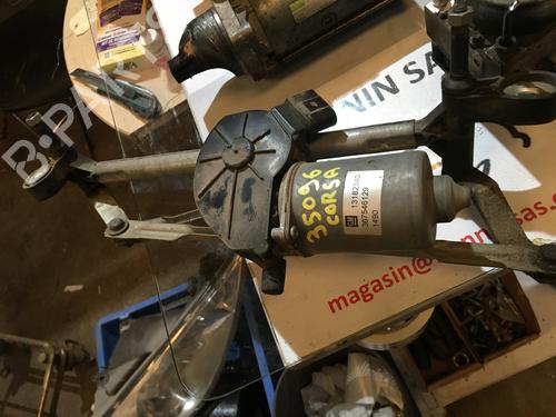 front-wiper-motor-opel-corsa-d-s07-2006-2007-2008-2009-2010-2011-2012-2013-2014-2015-34587563 main image