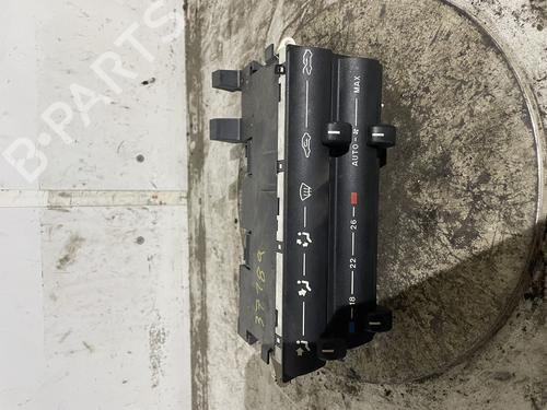 Used Climate control Climate control CITROËN XANTIA (X1_, X2_) [1993-2003] 34593319 34593319