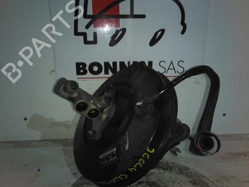 Used ABS pump ABS pump RENAULT CLIO III (BR0/1, CR0/1) 1.5 dCi (BR17, CR17) (86 hp) 34590390 34590390