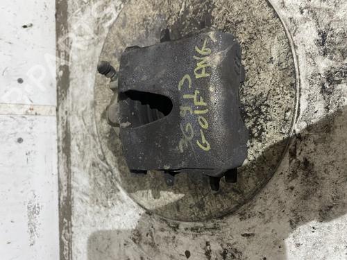 Used Right front brake caliper Right front brake caliper VW GOLF VII (5G1, BQ1, BE1, BE2) [2012-2021] 34593233 34593233