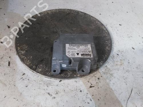 ECU airbags CITROËN C4 I (LC_) 1.6 HDi | BP24579258M53 