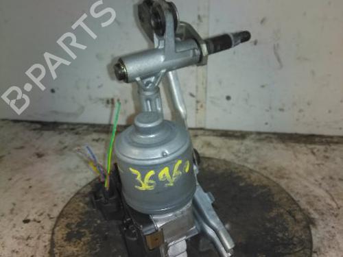 Used Front wiper motor PEUGEOT 5008 (0U_, 0E_) 2.0 HDi (163 hp) 21046964