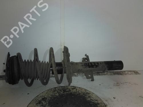 Used Tailgate Tailgate RENAULT SCÉNIC IV (J9_) 1.5 dCi 110 (110 hp) 34593777 34593777