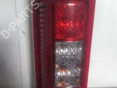 Used Left taillight Left taillight 38736252 38736252