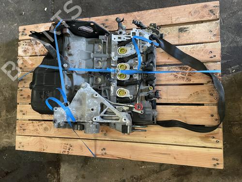 Used Engine Engine FIAT 500 (312_) 1.2 (312AXA1A) (69 hp) 34590140 34590140