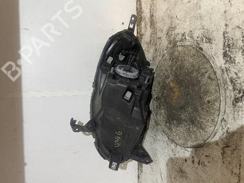 Left headlight NISSAN MICRA III (K12) 1.2 16V | BP20720982C28 
