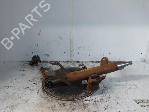 Used Tailgate Tailgate DACIA DUSTER (HS_) 1.5 dCi (HSMC) (107 hp) 34596065 34596065